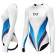 product variation MOLCHANOVS Yanita Women's Springsuit White/Blue (YWSF-WTBL) image