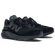 product variation NEW BALANCE Unisex Made in USA 990v6 Black Lifestyle Shoes (U990BB6) image