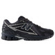 product variation NEW BALANCE Unisex 1906R Black Lifestyle Shoes (U1906409) image