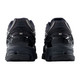 product variation NEW BALANCE Unisex 1906R Black Lifestyle Shoes (U1906409) image
