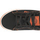 product variation HARLEY-DAVIDSON Women's Torland Black/Orange Shoes (D83497) image