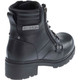 product variation HARLEY-DAVIDSON Women's Inman Mills Black Boots (D83877) image