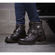 product variation HARLEY-DAVIDSON Women's Tegan Black Boots (D84424) image