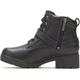 product variation HARLEY-DAVIDSON Women's Tegan Black Boots (D84424) image