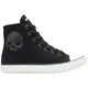 product variation HARLEY-DAVIDSON Women's Flora Black Boots (D84854) image