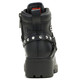product variation HARLEY-DAVIDSON Women's Tegan Glam Black Riding Boots (D84862) image