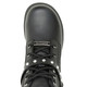 product variation HARLEY-DAVIDSON Women's Tegan Glam Black Riding Boots (D84862) image