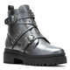 product variation HARLEY-DAVIDSON Women's Carrigan Metallic Grey Riding Boots (D87301) image