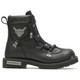 product variation HARLEY-DAVIDSON Men's Brake Light Black Riding Boots (D91680) image