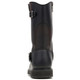 product variation HARLEY-DAVIDSON Men's Jason Steel Toe Black Work Boots (D93120) image