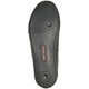 product variation HARLEY-DAVIDSON Men's Baxter Black/Orange Hi-Cut Sneakers (D93343) image