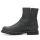 product variation HARLEY-DAVIDSON Men's Rambert Black Riding Boots (D93491) image