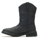 product variation HARLEY-DAVIDSON Men's Altman Black/Black Waterproof Casual Boots (D93561) image