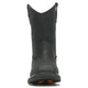 product variation HARLEY-DAVIDSON Men's Altman Composite Toe Black Waterproof Work Boots (D93563) image