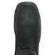 product variation HARLEY-DAVIDSON Men's Altman Composite Toe Black Waterproof Work Boots (D93563) image