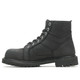 product variation HARLEY-DAVIDSON Men's Lagarto Composite Toe Black Waterproof Work Boots (D93579) image