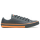 product variation HARLEY-DAVIDSON Men's Roarke Black Low-Cut Sneakers (D93811) image