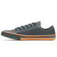 product variation HARLEY-DAVIDSON Men's Roarke Black Low-Cut Sneakers (D93811) image