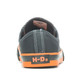 product variation HARLEY-DAVIDSON Men's Roarke Black Low-Cut Sneakers (D93811) image