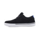 product variation VOLCOM Men's True Safety Toe Black Work Sneakers (VM30110) image