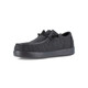 product variation VOLCOM Men's Chill Black Safety Toe Slip Resistant Work Sneakers (VM30802) image