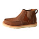 product variation TWISTED X Mens Casual Oiled Saddle Shoe (MCA0013) image