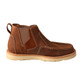 product variation TWISTED X Mens Casual Oiled Saddle Shoe (MCA0013) image
