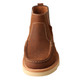 product variation TWISTED X Mens Casual Oiled Saddle Shoe (MCA0013) image