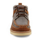 product variation TWISTED X Men's 4in Wedge Sole Dust/Brown Boots (MCA0018) image