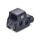 EOTECH XPS3 1 MOA Dot with 68 MOA Ring Night Vision Compatible Holographic Sight (XPS3-0)