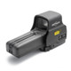 product variation EOTECH 518 1 MOA Dot with 65 MOA Ring Holographic Sight (518.A65) image