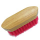 INTREPID INTERNATIONAL Red Pony Brush (245530)