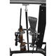 product variation GREAT DAY Quick-Draw Overhead Gun Rack (QD858-OGR) image
