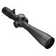 LEUPOLD Mark 5HD 5-25x56 35mm M1C3 FFP Illum PR-1MOA Matte Black Riflescope (176449)