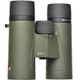 MEOPTA MeoPro 10x32 HD/ED Green Binoculars (562530)