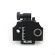 product variation WILLIAMS 5D Sight, WILLIAMS 5D-SH Benjamin 340 Receiver Sight, Savage 340 Peep Sight image