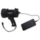 product variation BROWNING High Noon Pro 1000 USB Rechargeable Spotlight with Power Bank (3717774) image