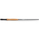 product variation TEMPLE FORK OUTFITTERS NXT Black Label 5 wt 9ft Fly Rod (TF-05-90-4-NXT-BLK) image