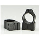 product variation WARNE Tikka 1in Fixed High Matte Rings (2TM) image