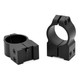 product variation WARNE Tikka 1in Fixed High Matte Rings (2TM) image