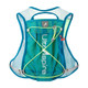 ULTRASPIRE Spry 3.0 Emerald Blue/Lime Race Vest (UA120EB)