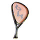 BLACK KNIGHT Quicksilver TC 487cm Head Orange Racquet (SQ-2630)