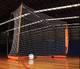 BOWNET SPORTS 2x3m Portable Futsal Goal (Bow-Futsal)