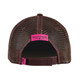 BROWNING Jeweled Brown Mesh Back Cap (308355881)