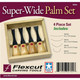 product variation FLEXCUT Super-Wide-Format Palm Tool Set (FR704) image