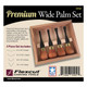 FLEXCUT Premium Wide Palm Set (FRP404)