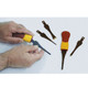 FLEXCUT 5-Piece Craft Carver Set (SK106)