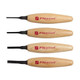 product variation FLEXCUT Shallow U-Gouge Micro Tool Set (MT400) image