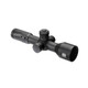 product variation EOTECH Vudu 5-25x50 FFP H59 Reticle Riflescope (VDU5-25FFH59) image