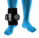 BOWNET ICE20 Double Ankle Ice Compression Wrap (ICE-Dbl-Ankle)